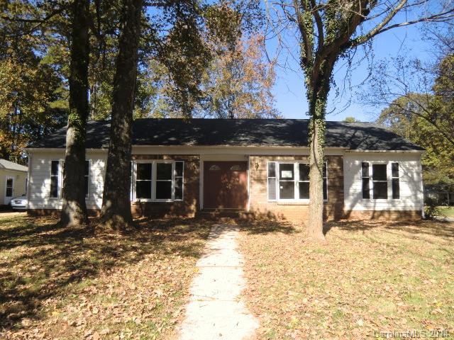5400 Whistlewood Lane Charlotte NC 28208