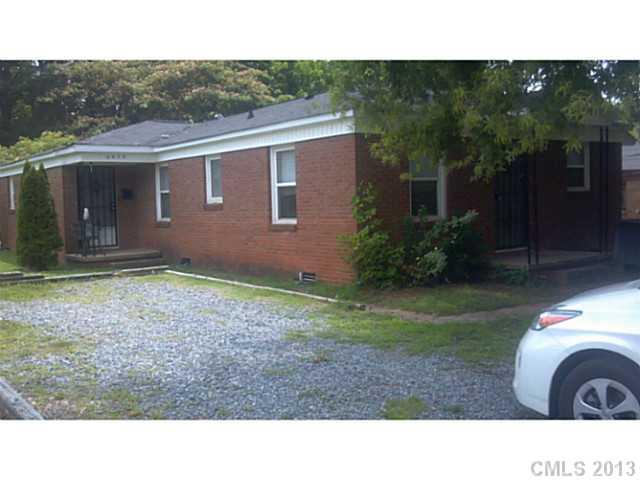 2617 Celia Avenue Charlotte NC 28216