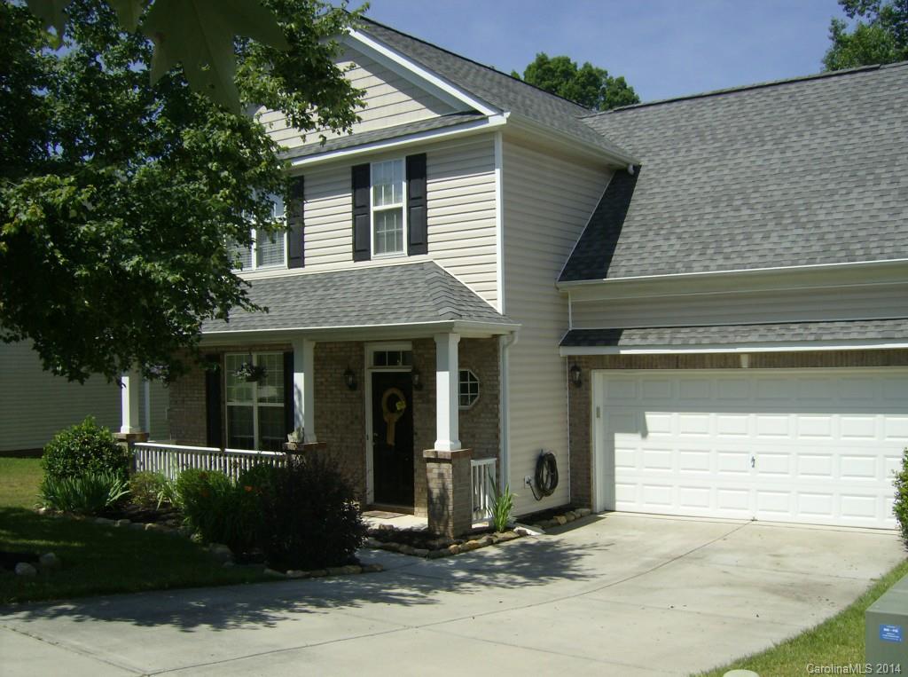 1015 Wind Carved Lane Monroe NC 28110