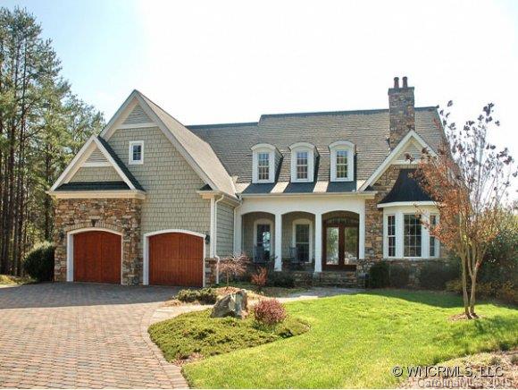 14 Hillcrest Drive Weaverville NC 28787