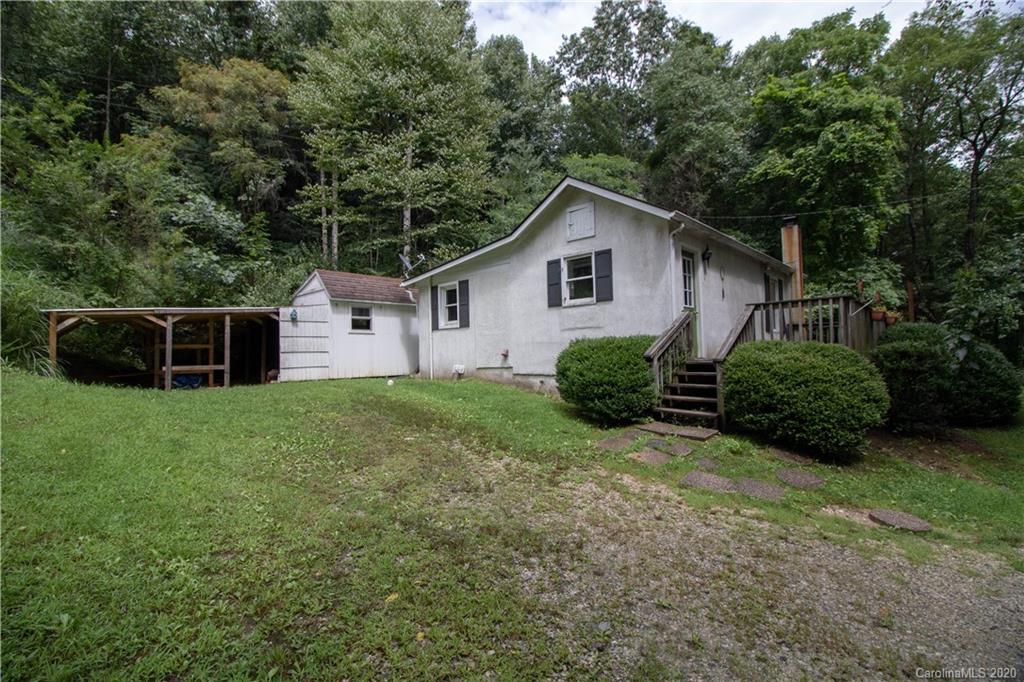 367 Sunnybrook Drive Spruce Pine NC 28777