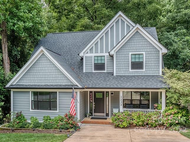2232 Olde Chantilly Court Charlotte NC 28205