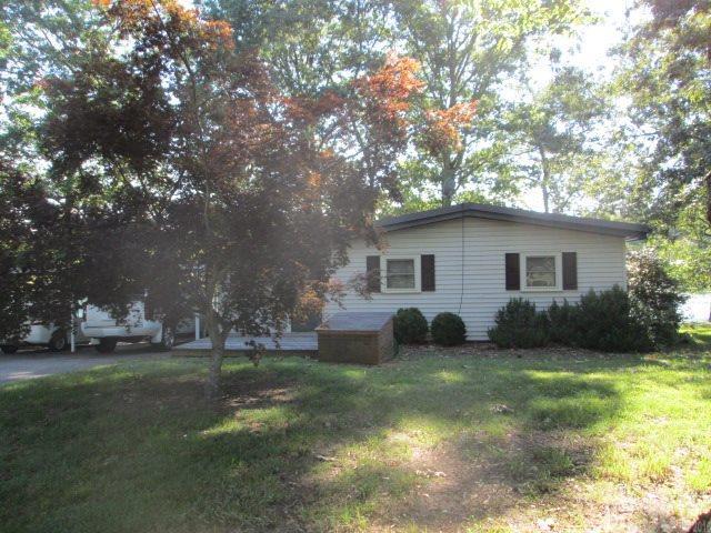 1198 Bowman Court Taylorsville NC 28681