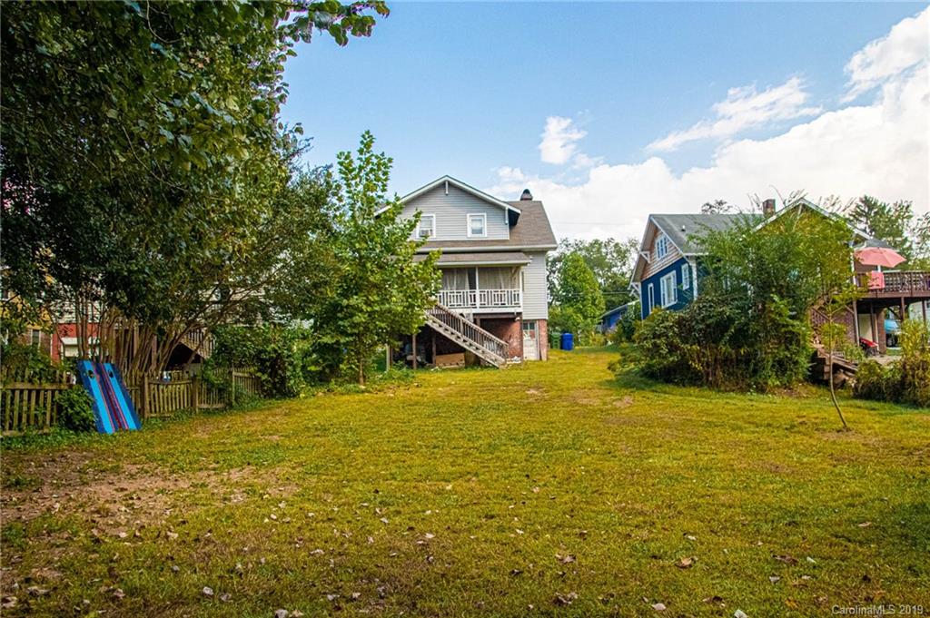 61 Clinton Avenue Asheville NC 28806