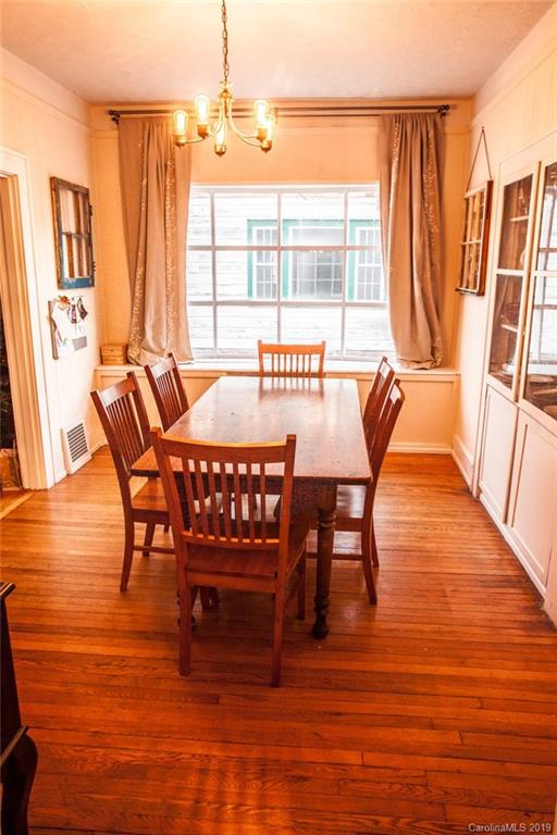 61 Clinton Avenue Asheville NC 28806