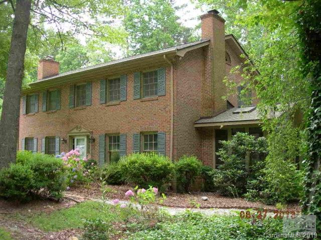 185 Forest Road Marion NC 28752
