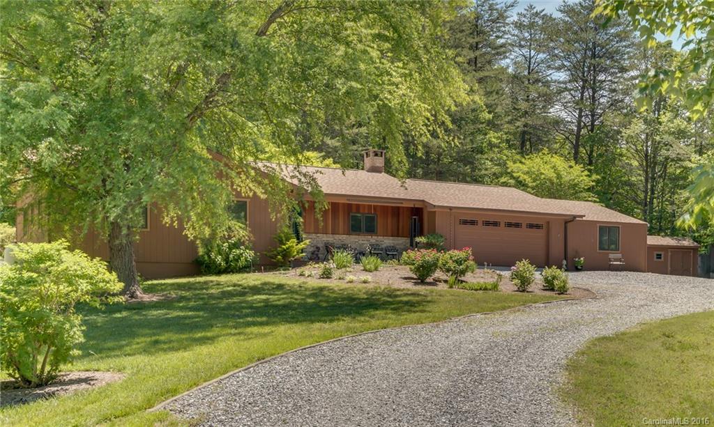 310 Beau Valley Lane Tryon NC 28782