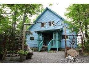 195 Prospectors Trail Black Mountain NC 28711