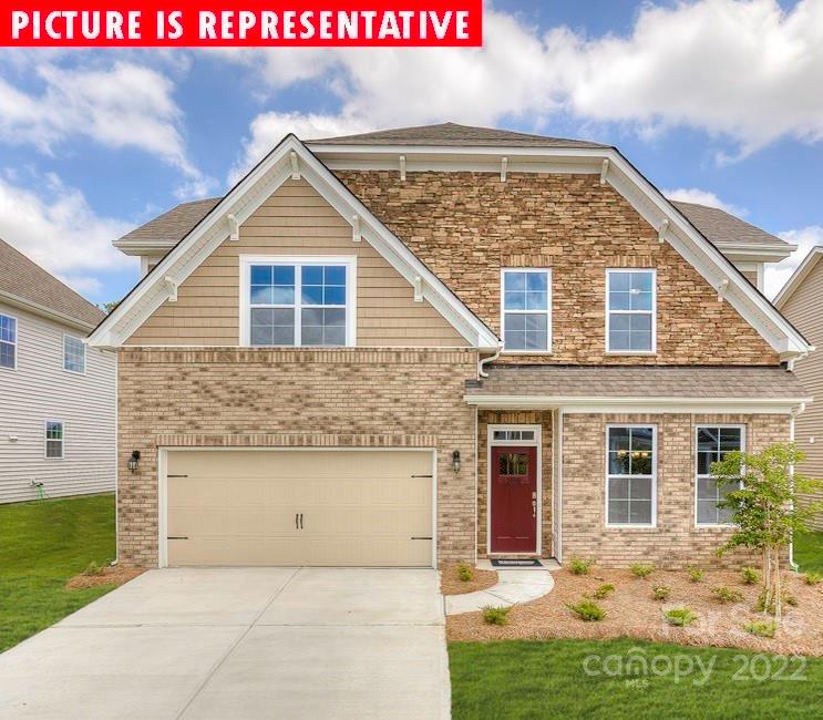 3257 Stephen Pace Trail Huntersville NC 28078