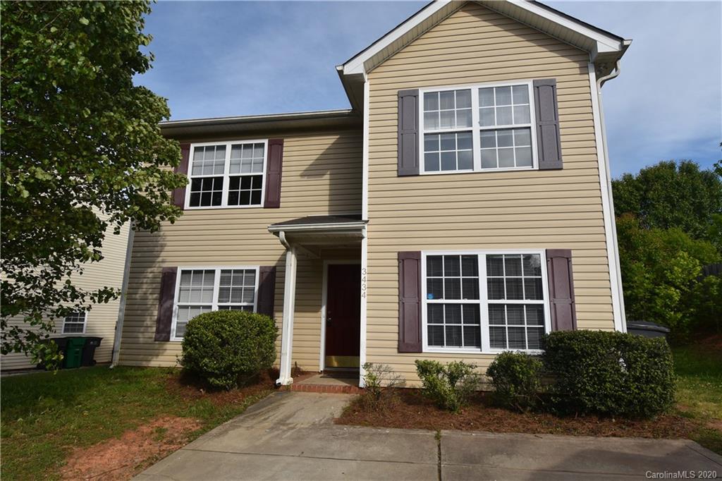 3434 Braden Drive Charlotte NC 28216