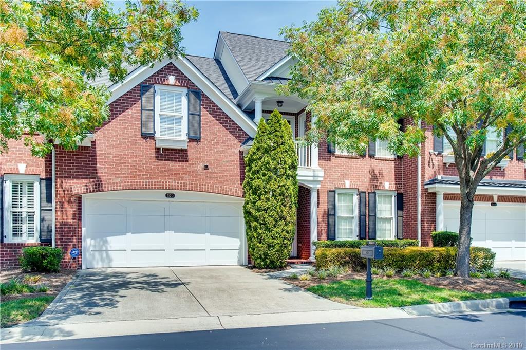 3120 Ethereal Lane Charlotte NC 28226