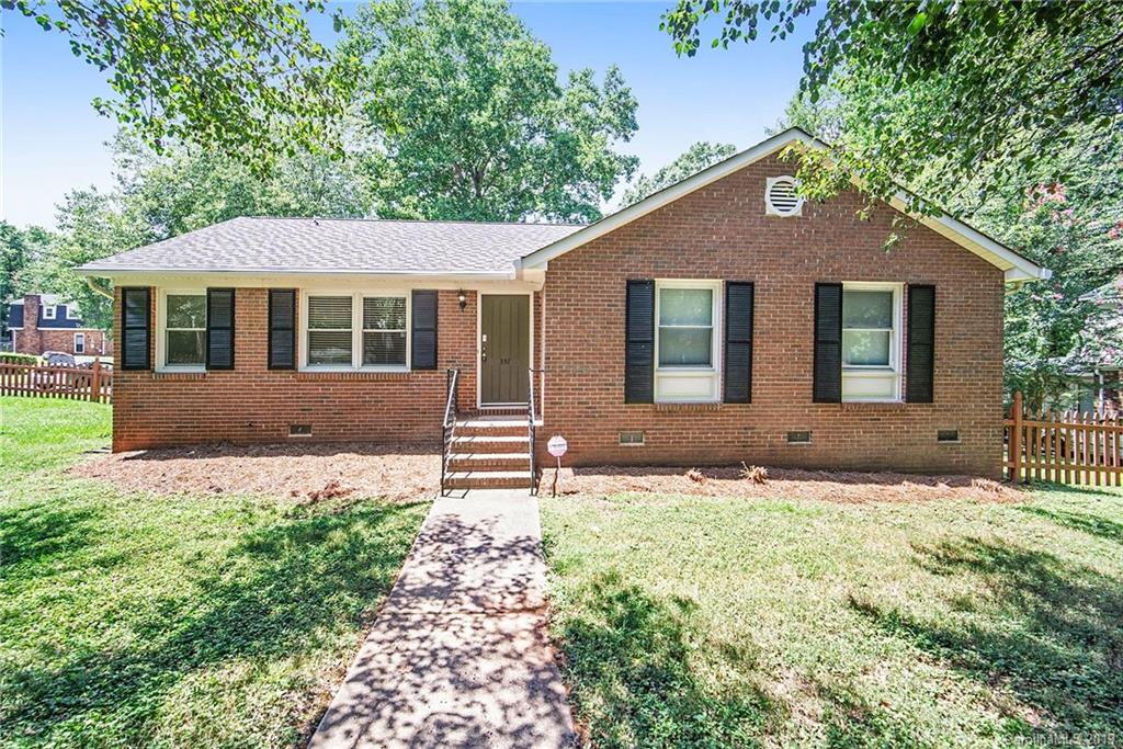 357 Whitethorn Drive Gastonia NC 28054