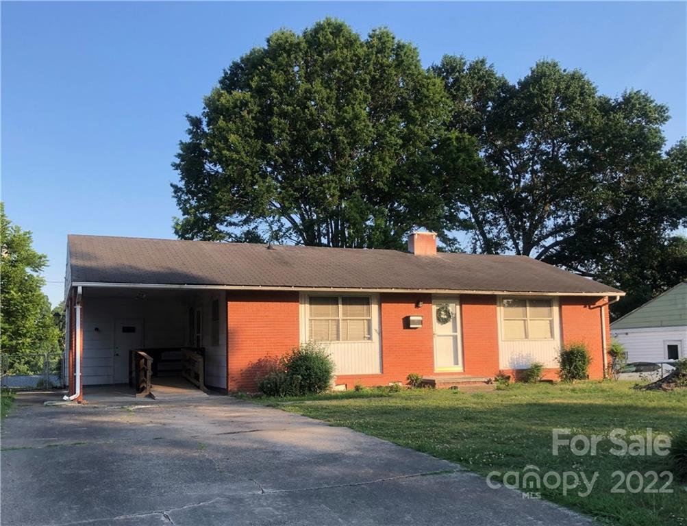 3001 Botany Street Charlotte NC 28216