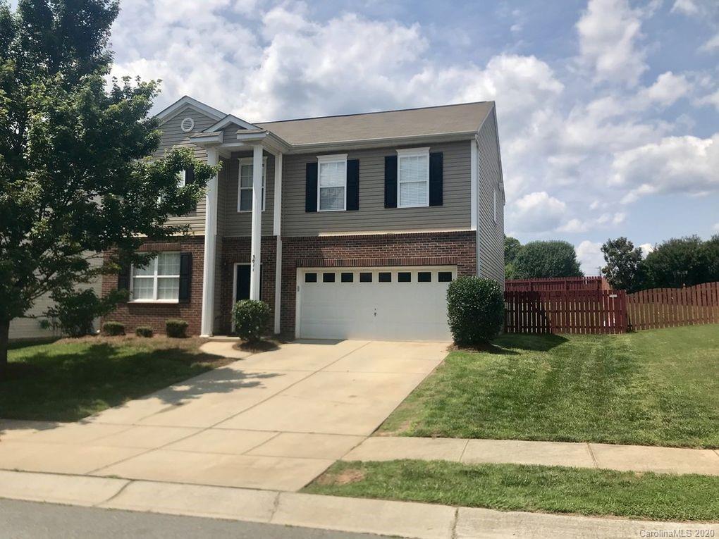 3011 Liddington Road Matthews NC 28105