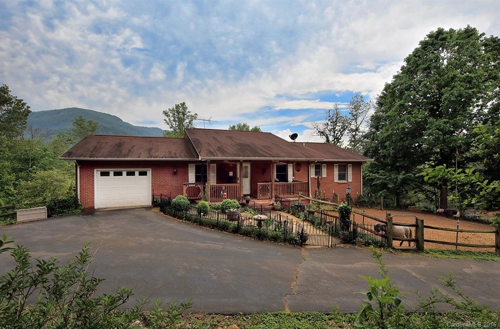 128 Spruce Drive Old Fort NC 28762