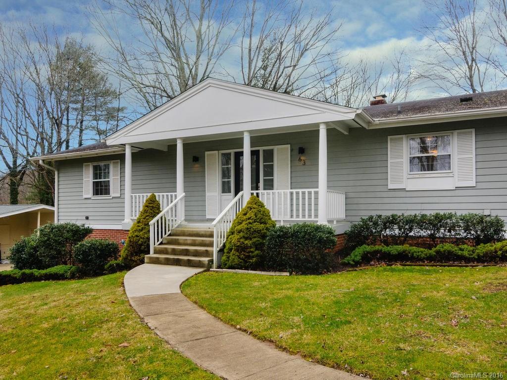 63 Imperial Court Asheville NC 28803