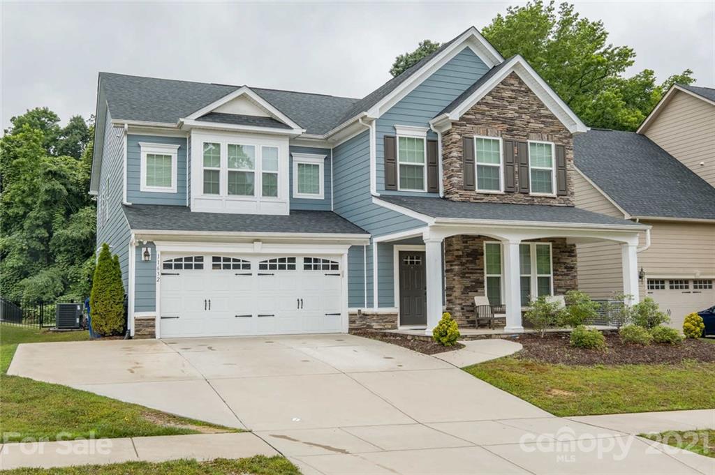 11632 Banter Lane Huntersville NC 28078