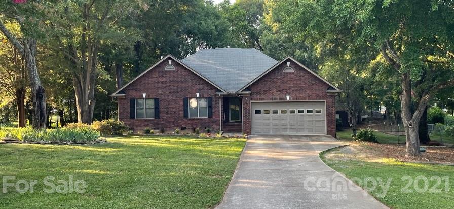 4315 Creemore Drive Charlotte NC 28213