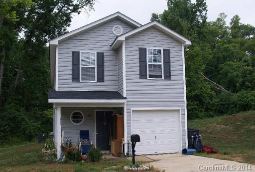 917 Key Street Charlotte NC 28208