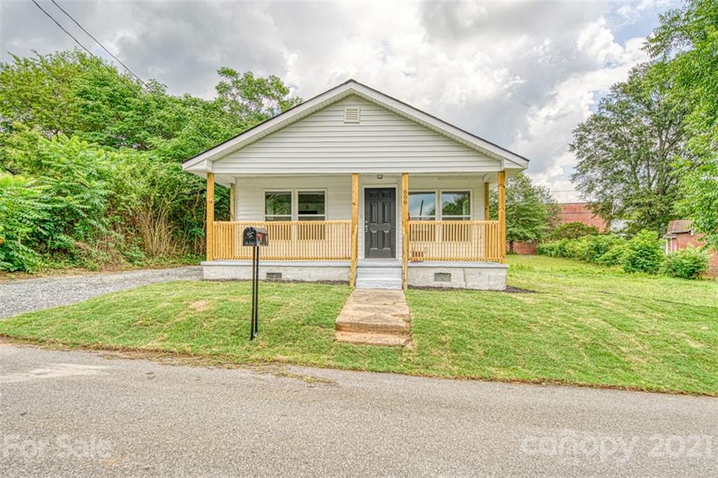608 Kennedy Street Shelby NC 28150