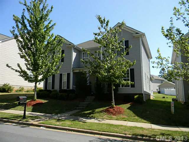13326 Chelsea Ridge Lane Huntersville NC 28078