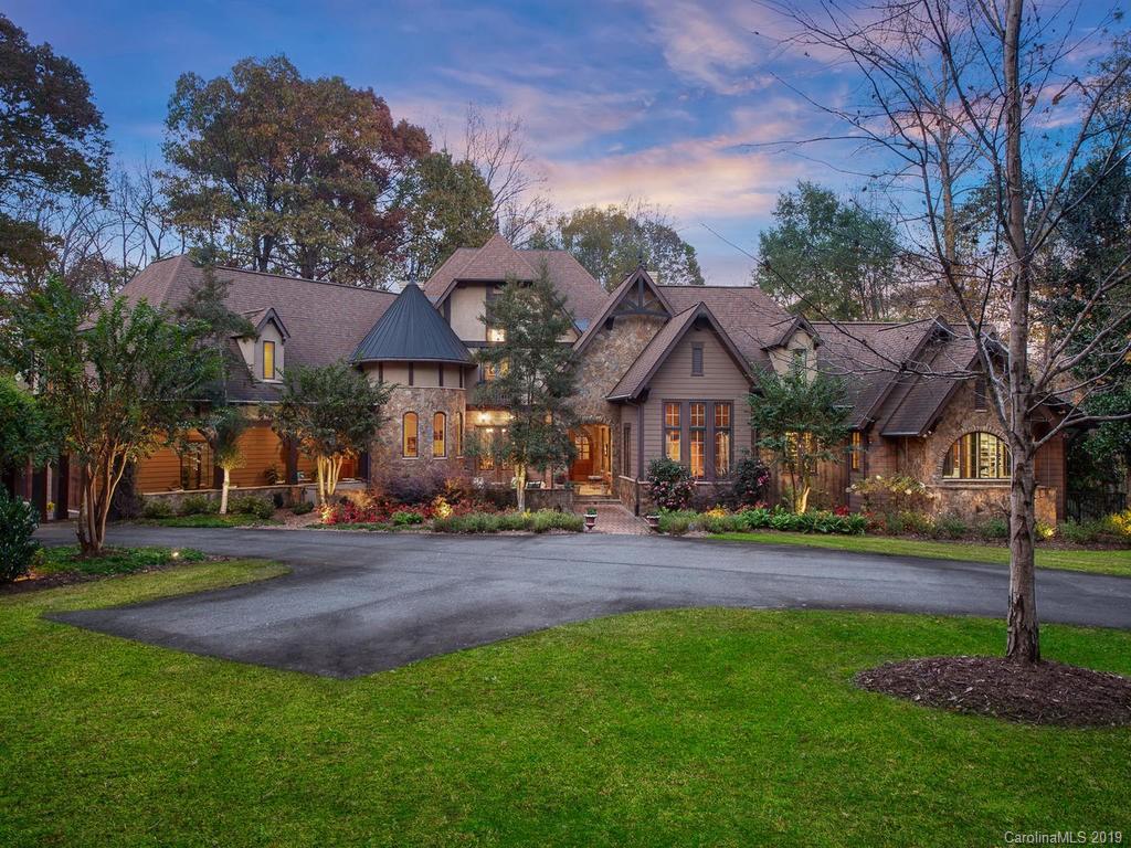 10915 Green Heron Court Charlotte NC 28278