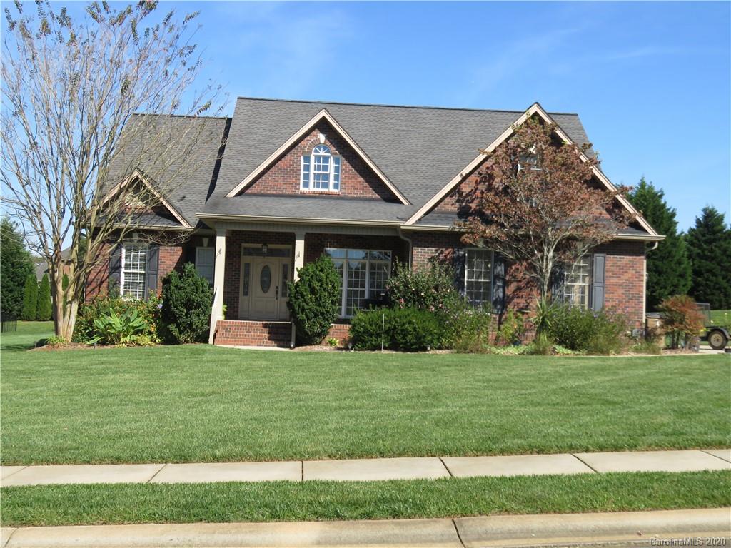 722 Cedar Hill Drive Shelby NC 28152