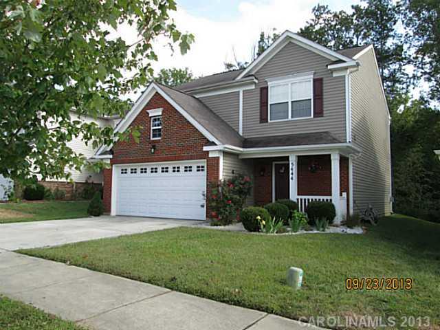 5444 Wyalong Drive Charlotte NC 28227