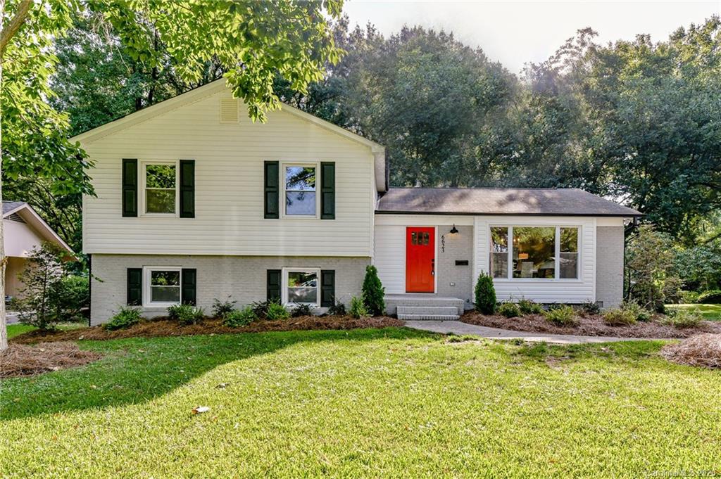 6623 Long Meadow Road Charlotte NC 28210