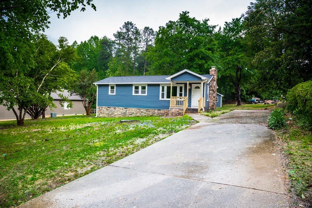 17531 Green Hill Road Charlotte NC 28278