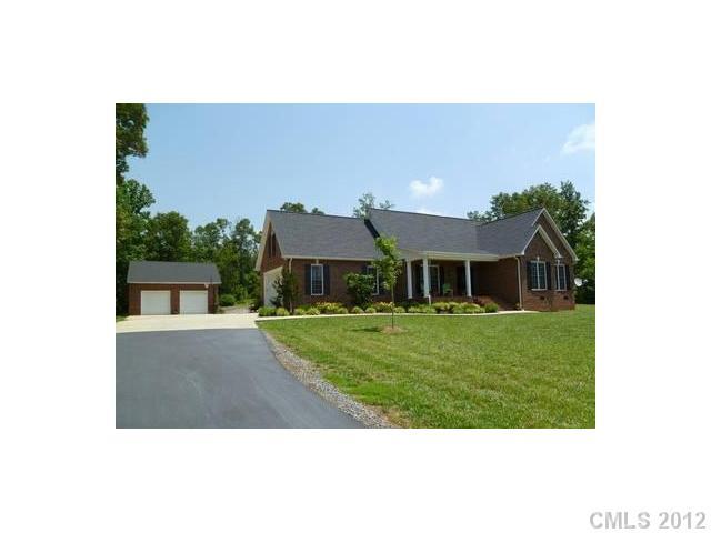 5617 Ellis Drive Hickory NC 28602