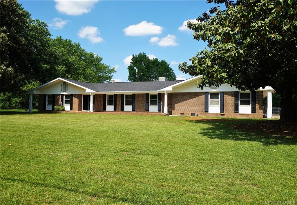3500 Mintwood Drive Mint Hill NC 28227