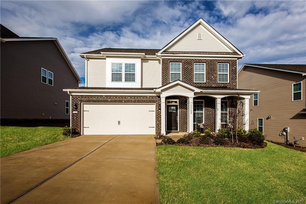 11100 River Oaks Drive Nw Concord NC 28027