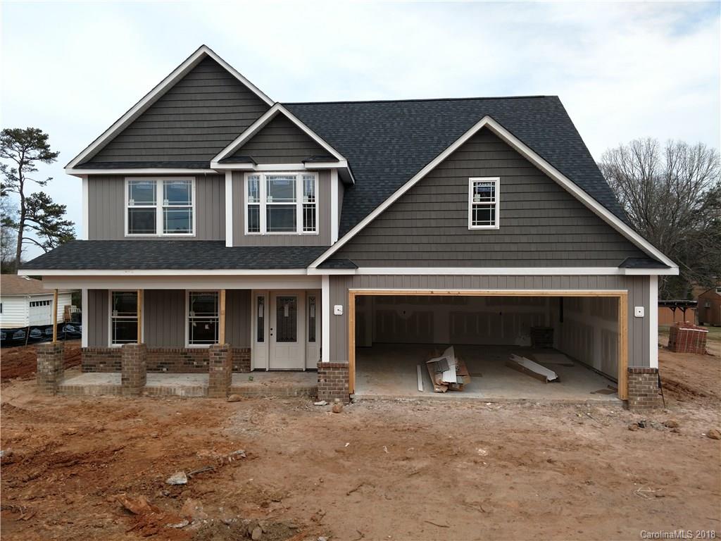 577 Peigler Street Nw Concord NC 28027