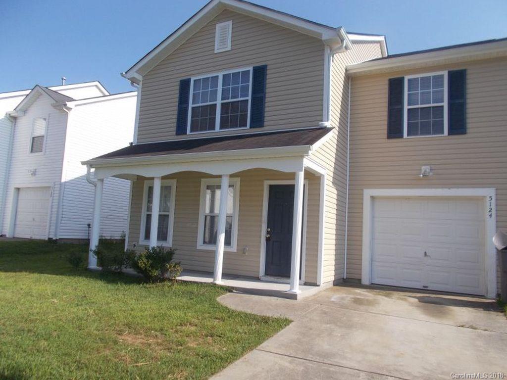 5124 Plaza Meadow Drive Charlotte NC 28215