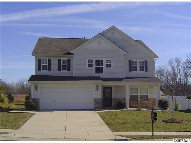 5148 Kodiak Court Charlotte NC 28215