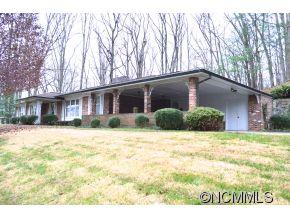 594 Country Club Drive Waynesville NC 28786