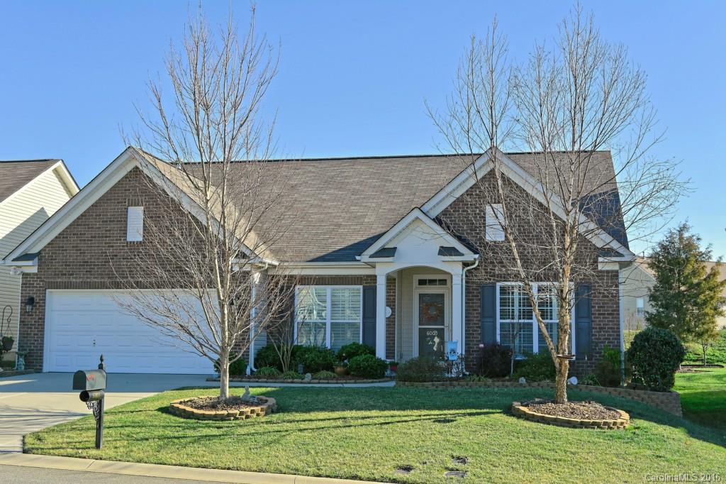 6003 Sipes Place Indian Trail NC 28079