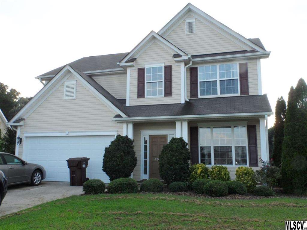 5043 Abernethy Park Drive Hickory NC 28602