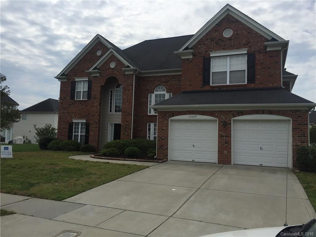 13024 Cedar Crossings Drive Charlotte NC 28273