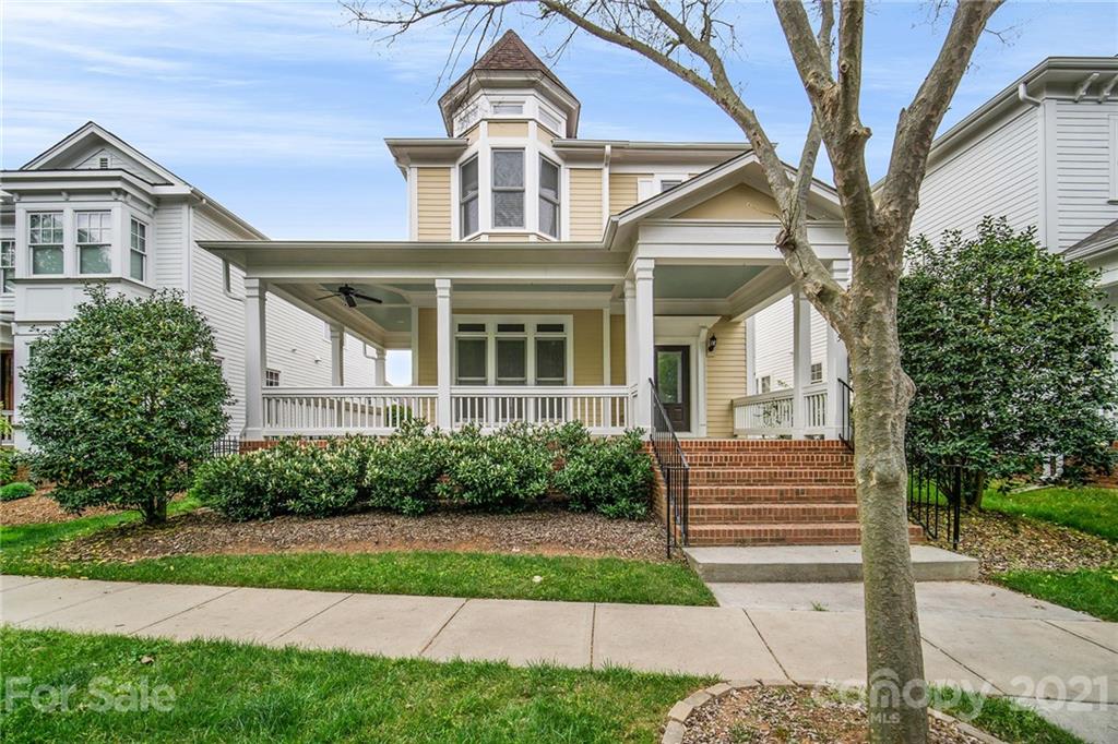 11425 Ardrey Crest Drive Charlotte NC 28277