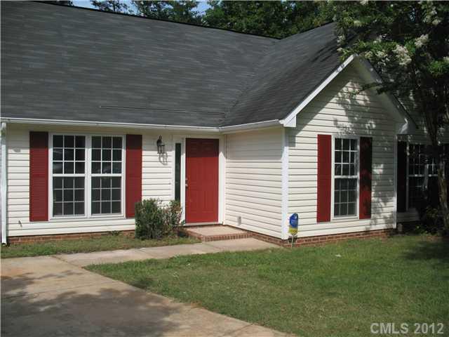 5704 Kirkdale Court Charlotte NC 28208