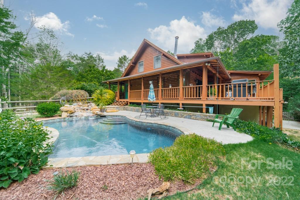 159 Live Oak Lane Mooresville NC 28115