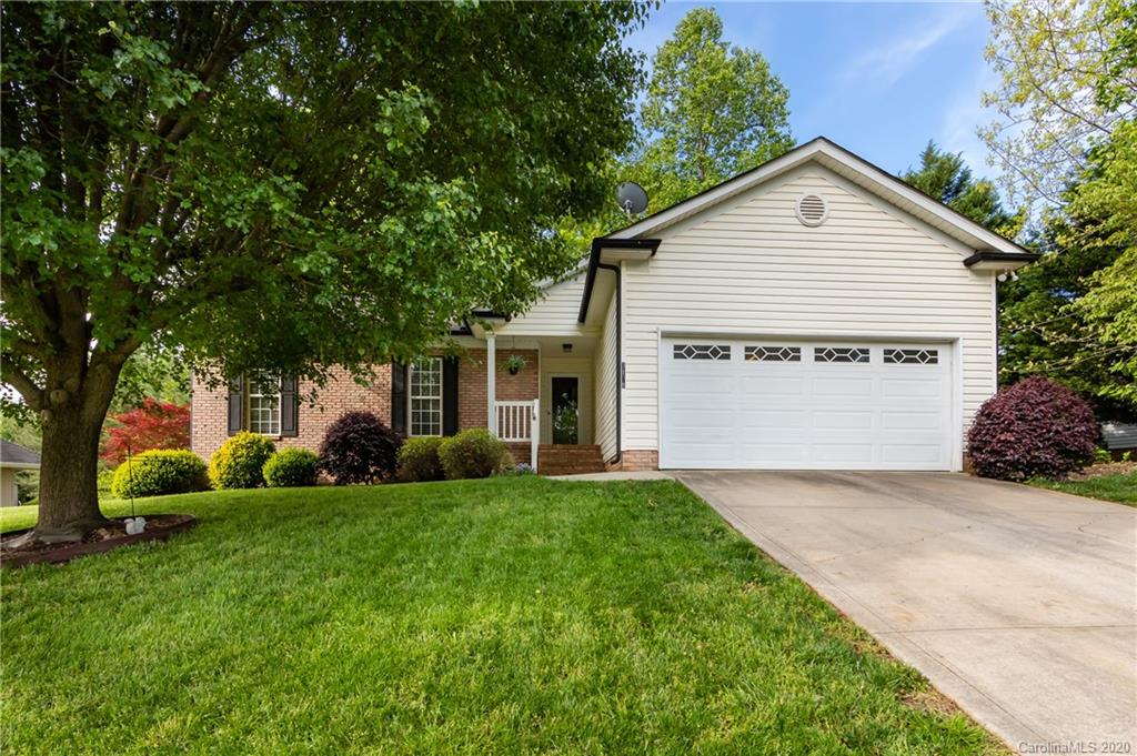 7178 Oxford Bluff Drive Stanley NC 28164