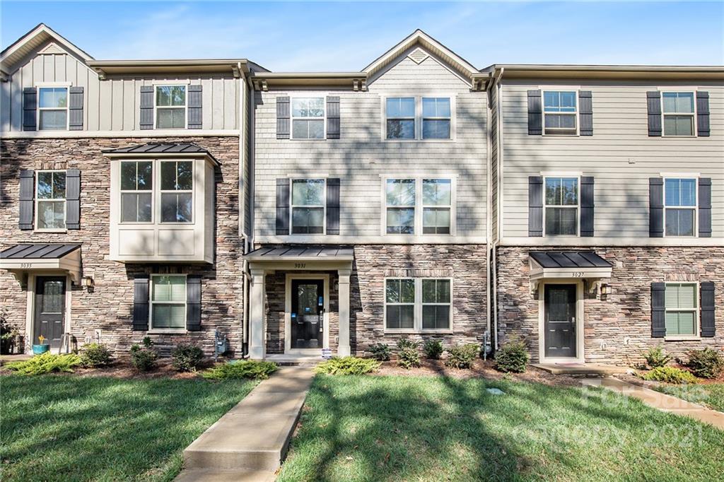3031 Salix Bend Drive Charlotte NC 28205