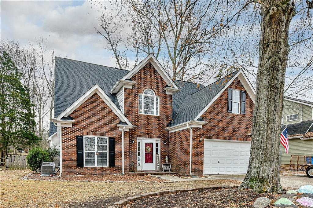 5179 Rocky River Crossing Road Harrisburg NC 28075