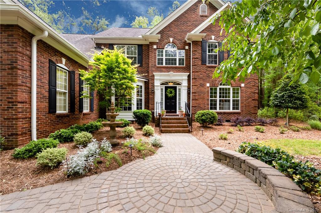 4412 Serene Lane Charlotte NC 28216