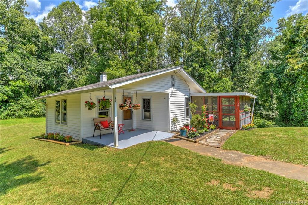 39 Massey Road Asheville NC 28804