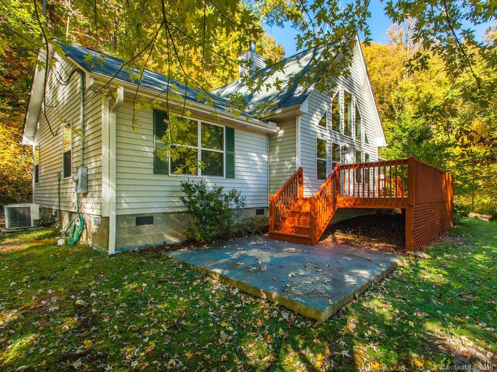345 Moody Cove Road Weaverville NC 28787