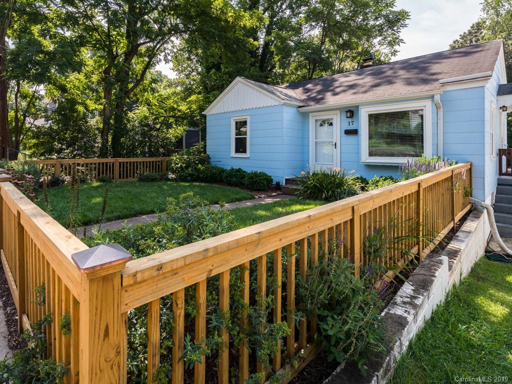 17 Morris Street Asheville NC 28806